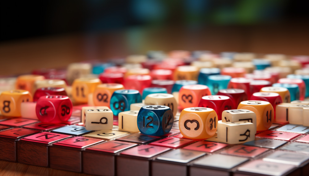 Comment bien choisir un jeu de scrabble ?