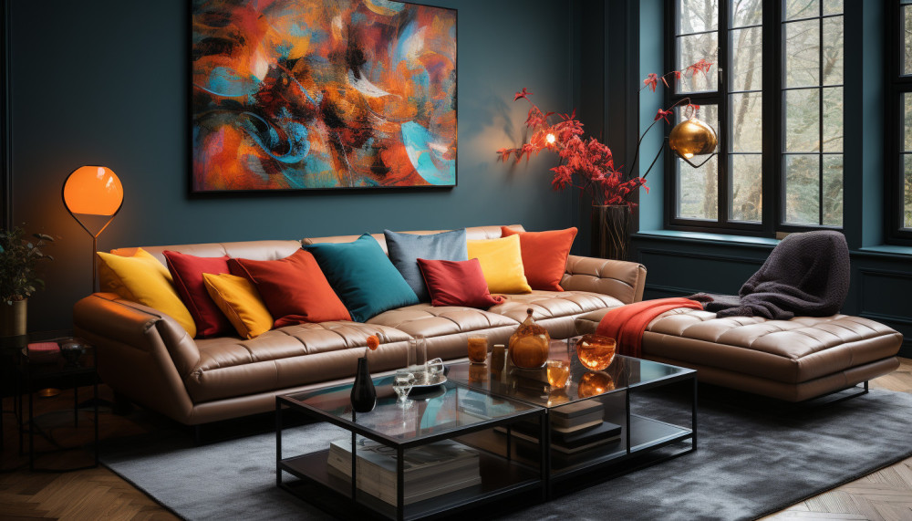 Comment décorer son intérieur avec des tableaux déco stylés ?
