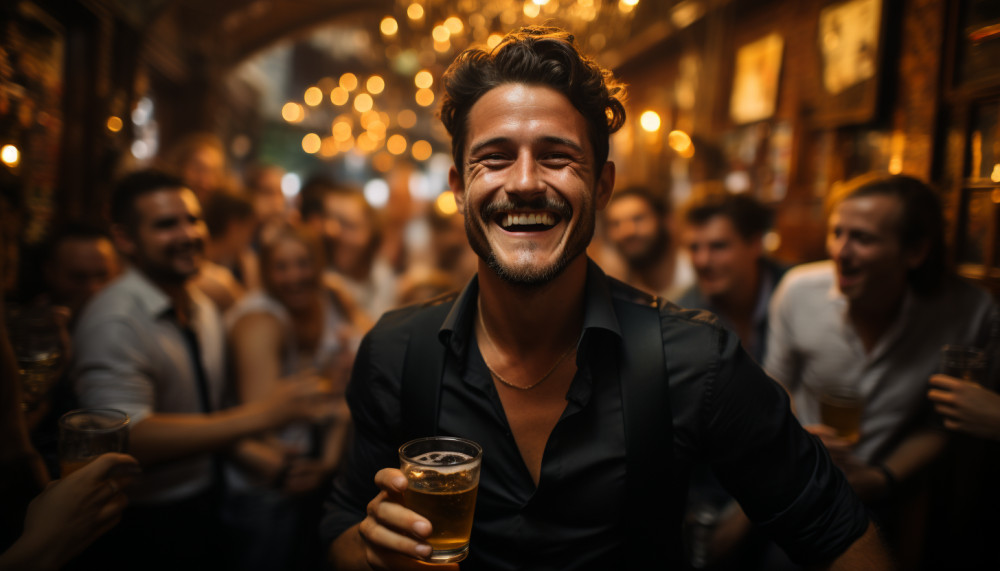 Comment pouvez-vous organiser un enterrement de vie de garçon à Toulouse ?
