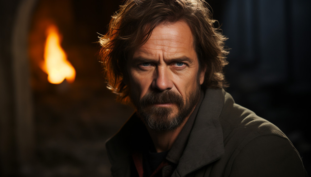 Le meilleur acteur de tous les temps