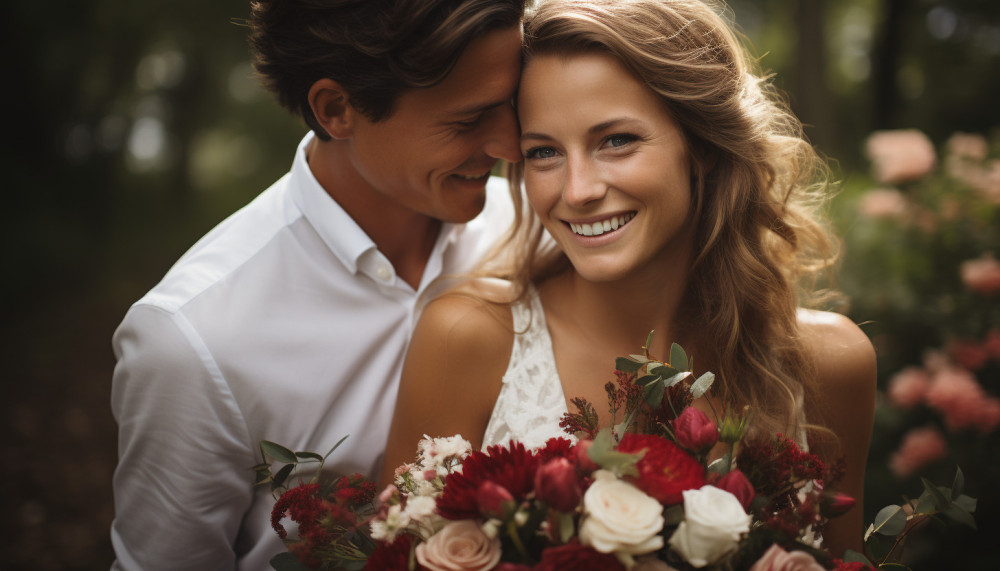 Pourquoi choisir un photographe de mariage ?